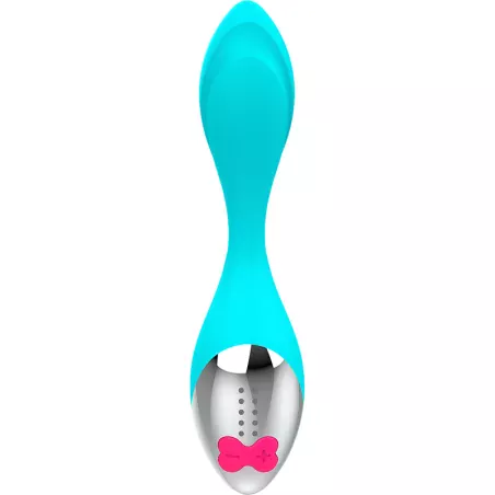 HAPPY LOKY - MINI FUN VIBRATOR