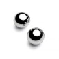 METAL HARD - SET 2 BOULES MAGNÉTIQUES 10 MM METAL HARD - SET 2 BOULES MAGNÉTIQUES 10 MM