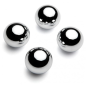 METAL HARD - SET 2 BOULES MAGNÉTIQUES 10 MM METAL HARD - SET 2 BOULES MAGNÉTIQUES 10 MM