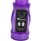 BAILE - STIMOLATORE TRIPLO DISTORTION LILLA BAILE - STIMOLATORE TRIPLO DISTORTION LILLA