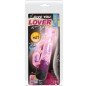 BAILE - OFFREZVOUS UN VIBRATEUR AMANT AVEC LAPIN ROSE BAILE - OFFREZVOUS UN VIBRATEUR AMANT AVEC LAPIN ROSE