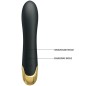 PRETTY LOVE - SMART NAUGHTY PLAY VIBRATION AND STIMULATING WAVES PRETTY LOVE - SMART NAUGHTY PLAY VIBRATION AND STIMULATING WAVES