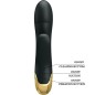 PRETTY LOVE - SMART NAUGHTY PLAY VIBRATION AND STIMULATING WAVES PRETTY LOVE - SMART NAUGHTY PLAY VIBRATION AND STIMULATING WAVES