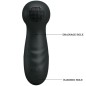 PRETTY LOVE - SMART HAMMER VIBRATION AND STIMULATING WAVES PRETTY LOVE - SMART HAMMER VIBRATION AND STIMULATING WAVES