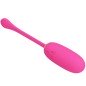 PRETTY LOVE - SMART OEUF VIBRANT JULIUS PRETTY LOVE - SMART OEUF VIBRANT JULIUS