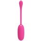 PRETTY LOVE - SMART OEUF VIBRANT JULIUS PRETTY LOVE - SMART OEUF VIBRANT JULIUS