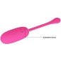 PRETTY LOVE - SMART OEUF VIBRANT JULIUS PRETTY LOVE - SMART OEUF VIBRANT JULIUS