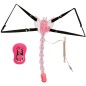 BAILE - BUTTERFLY STRAP ON BAILE - BUTTERFLY STRAP ON