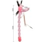 BAILE - BUTTERFLY STRAP ON BAILE - BUTTERFLY STRAP ON