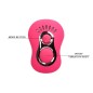 BAILE - BUTTERFLY STRAP ON BAILE - BUTTERFLY STRAP ON