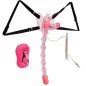 BAILE - BUTTERFLY STRAP ON BAILE - BUTTERFLY STRAP ON