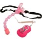 BAILE - BUTTERFLY STRAP ON BAILE - BUTTERFLY STRAP ON