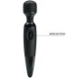 BAILE - MASSEUR DESENSUELLE TÊTE INTERCHANGEABLE BAILE - MASSEUR DESENSUELLE TÊTE INTERCHANGEABLE