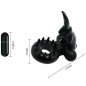 BAILE - BAGUE SWEET RING AVEC LAPIN BAILE - BAGUE SWEET RING AVEC LAPIN
