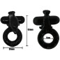BAILE - SWEET RING RING MIT KLITORISSTIMULATOR DELFIN BAILE - SWEET RING RING MIT KLITORISSTIMULATOR DELFIN