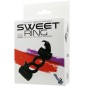BAILE - SWEET RING DOPPELRING MIT DOPPELHASEN BAILE - SWEET RING DOPPELRING MIT DOPPELHASEN