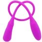 PRETTY LOVE - VIBRATEUR SMART SNAKY VIBE 2 MOTEURS PRETTY LOVE - VIBRATEUR SMART SNAKY VIBE 2 MOTEURS