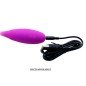 PRETTY LOVE - VIBRATEUR SMART SNAKY VIBE 2 MOTEURS PRETTY LOVE - VIBRATEUR SMART SNAKY VIBE 2 MOTEURS