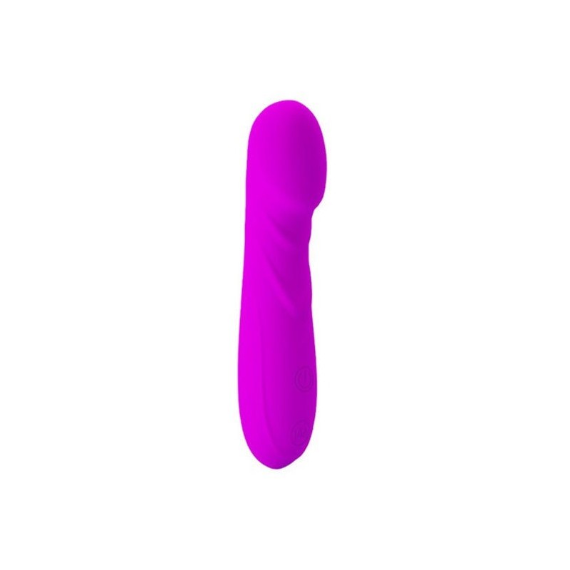 PRETTY LOVE - MINI VIBRATEUR INTELLIGENT REUBEN PRETTY LOVE - MINI VIBRATEUR INTELLIGENT REUBEN