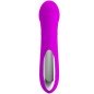 PRETTY LOVE - MINI VIBRATEUR INTELLIGENT REUBEN PRETTY LOVE - MINI VIBRATEUR INTELLIGENT REUBEN