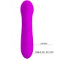 PRETTY LOVE - MINI VIBRATEUR INTELLIGENT REUBEN PRETTY LOVE - MINI VIBRATEUR INTELLIGENT REUBEN