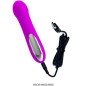 PRETTY LOVE - MINI VIBRATEUR INTELLIGENT REUBEN PRETTY LOVE - MINI VIBRATEUR INTELLIGENT REUBEN