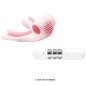 PRETTY LOVE - STIMULATEUR ORAL ELSA PRETTY LOVE - STIMULATEUR ORAL ELSA