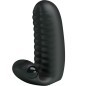 PRETTY LOVE - ABBOTT DÉS DÉS STIMULATEUR NOIR PRETTY LOVE - ABBOTT DÉS DÉS STIMULATEUR NOIR