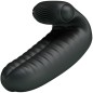 PRETTY LOVE - ABBOTT DÉS DÉS STIMULATEUR NOIR PRETTY LOVE - ABBOTT DÉS DÉS STIMULATEUR NOIR
