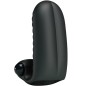 PRETTY LOVE - ABBOTT DÉS DÉS STIMULATEUR NOIR PRETTY LOVE - ABBOTT DÉS DÉS STIMULATEUR NOIR
