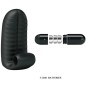 PRETTY LOVE - ABBOTT DÉS DÉS STIMULATEUR NOIR PRETTY LOVE - ABBOTT DÉS DÉS STIMULATEUR NOIR