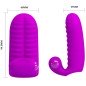 PRETTY LOVE - ABBOTT DÉ DÉS STIMULATEUR LILAS PRETTY LOVE - ABBOTT DÉ DÉS STIMULATEUR LILAS