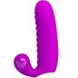 PRETTY LOVE - ABBOTT DÉ DÉS STIMULATEUR LILAS PRETTY LOVE - ABBOTT DÉ DÉS STIMULATEUR LILAS