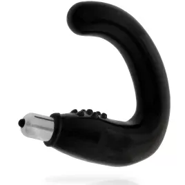 ADDICTED TOYS - ANAL MASSAGER BLACK