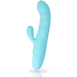 MIA - VIBRATEUR ROTATIF EIFFEL TURQUOISE BLEU MIA - VIBRATEUR ROTATIF EIFFEL TURQUOISE BLEU