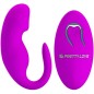 PRETTY LOVE - PINCE STIMULANTE TÉLÉCOMMANDE PRETTY LOVE - PINCE STIMULANTE TÉLÉCOMMANDE
