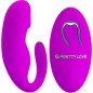 PRETTY LOVE - PINCE STIMULANTE TÉLÉCOMMANDE PRETTY LOVE - PINCE STIMULANTE TÉLÉCOMMANDE