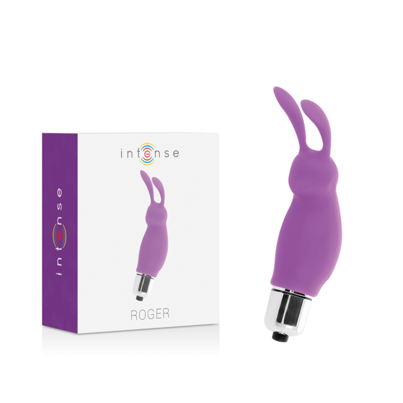 INTENSE - LAPIN ROGER LILAS INTENSE - LAPIN ROGER LILAS