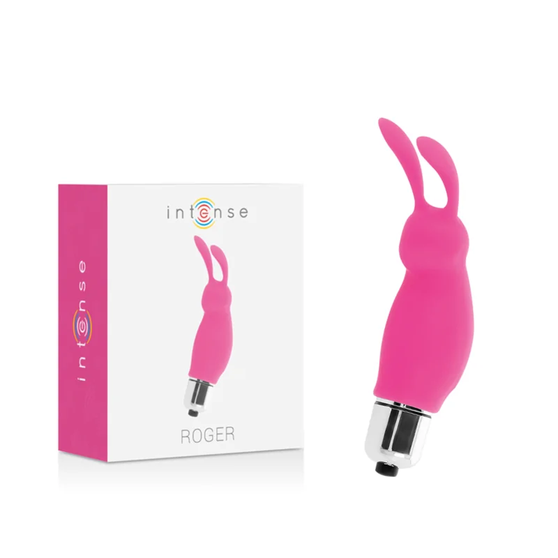 INTENSE - RABBIT ROGER ROSA