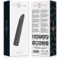 INTENSE - VIBRATOR SONNY BLACK INTENSE - VIBRATOR SONNY BLACK