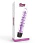 GLOSSY - LENNY VIBRATOR PURPLE GLOSSY - LENNY VIBRATOR PURPLE
