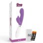 GLOSSY - LAPIN ELVIS VIOLET GLOSSY - LAPIN ELVIS VIOLET