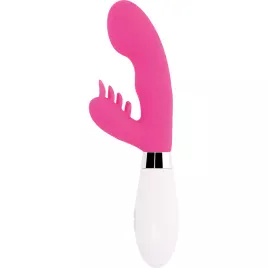 GLOSSY - LAPIN ELVIS ROSE