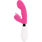 GLOSSY - RABBIT ELVIS PINK GLOSSY - RABBIT ELVIS PINK