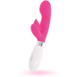 GLOSSY - RABBIT ELVIS PINK GLOSSY - RABBIT ELVIS PINK