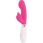 GLOSSY - RABBIT ELVIS PINK GLOSSY - RABBIT ELVIS PINK