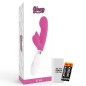 GLOSSY - RABBIT ELVIS PINK GLOSSY - RABBIT ELVIS PINK