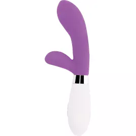 GLOSSY - JACKSON LAPIN VIOLET