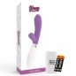 GLOSSY - JACKSON LAPIN VIOLET GLOSSY - JACKSON LAPIN VIOLET