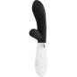 GLOSSY - JACKSON CONIGLIO NERO GLOSSY - JACKSON CONIGLIO NERO
